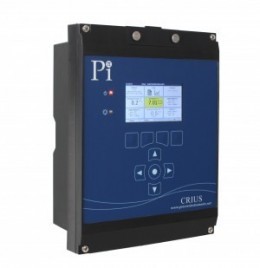 CRIUS® Instrument Controller with Remote Access