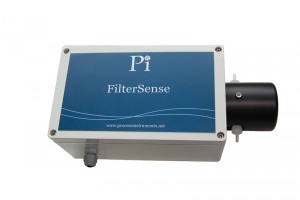 Particle Counter - Filtersense