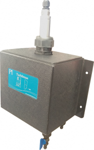 Turbidity Monitor Flow Cell
