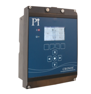 Chlorine Dioxide Analyzers