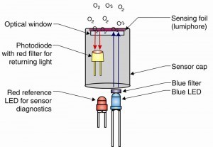 DO Analyzer Diagram