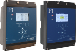 Water Treatment Controllers