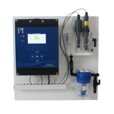 Water Treatment Controllers