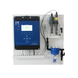 Water Treatment Controllers