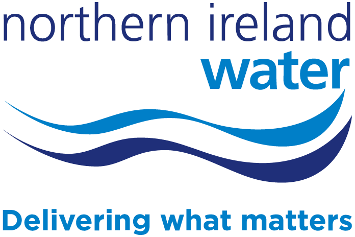 Northern Ireland Water (NIW) Logo